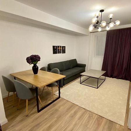 Apartamento Downtown Flat 1 Blaj Exterior foto