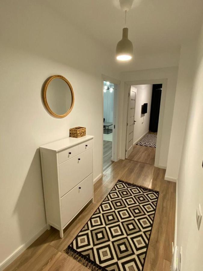 Apartamento Downtown Flat 1 Blaj Exterior foto