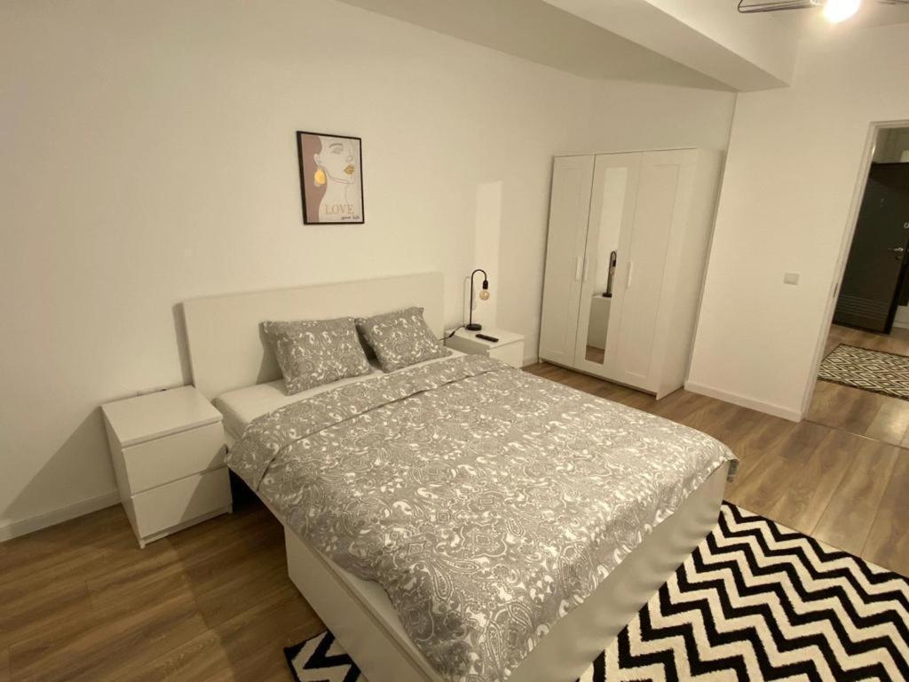 Apartamento Downtown Flat 1 Blaj Exterior foto